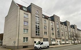 Moderne Und Gemuetliche Wohnung, Zentral Gelegen